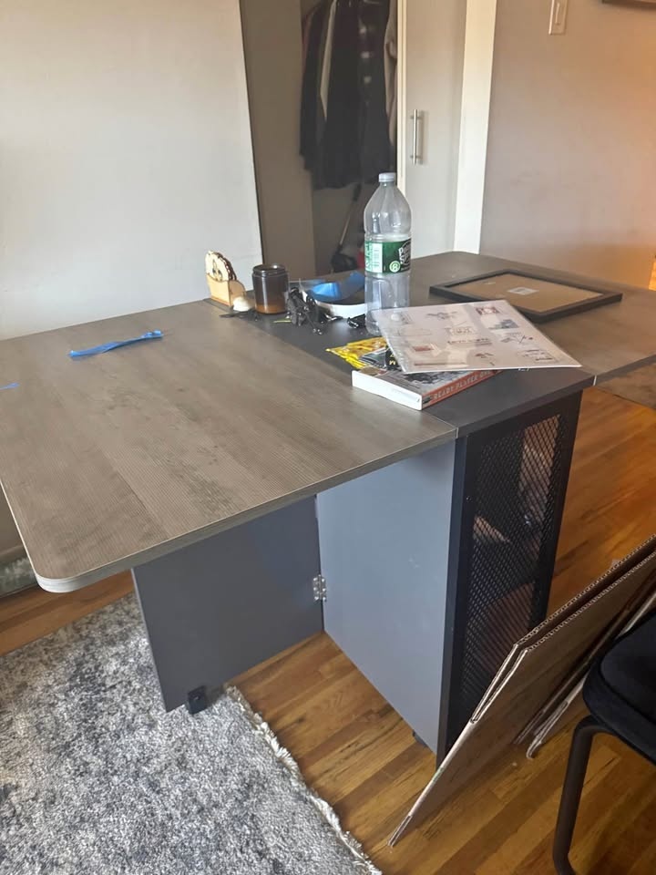 Folding Dining Table