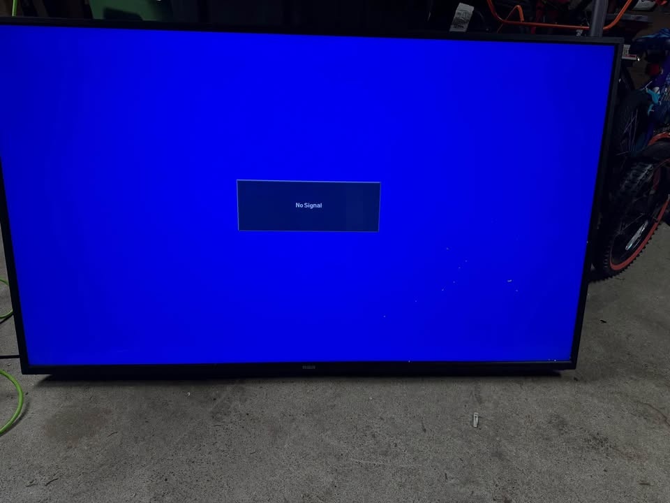 RCA - 55” Led TV - photo 2