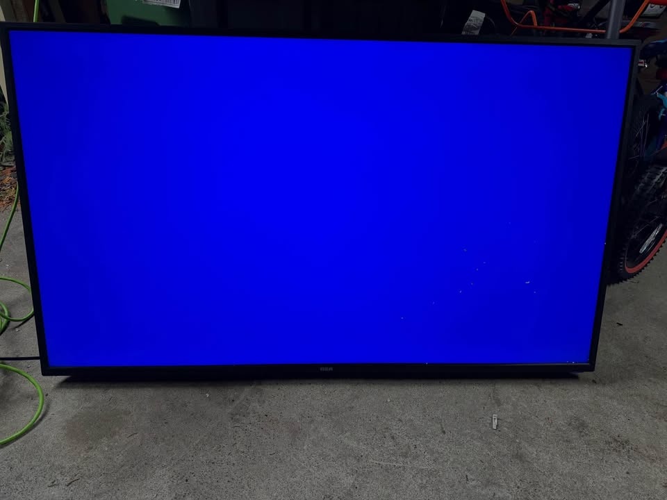 RCA - 55” Led TV - photo 3