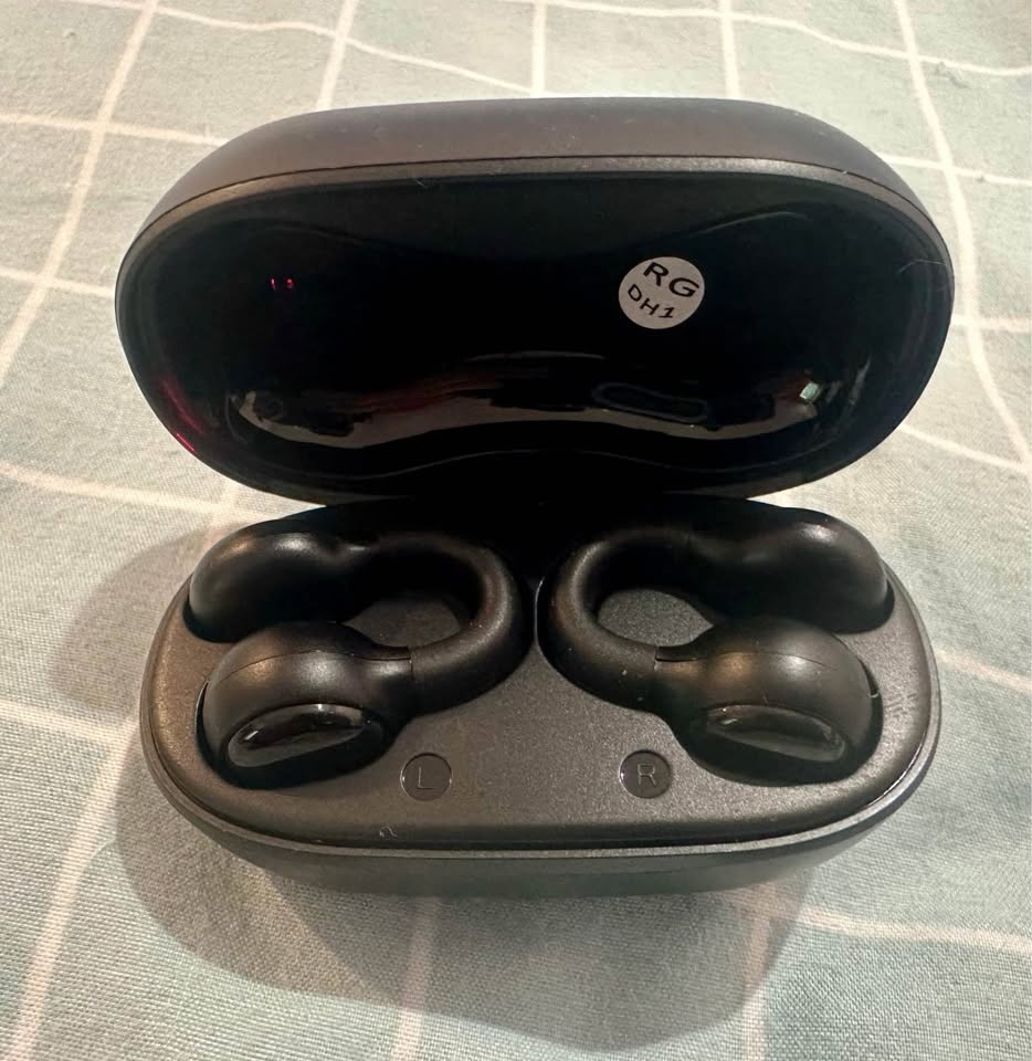 Brand new Bluetooth 5.3 Earphone Wireless Headphone Touch Contro - photo 2