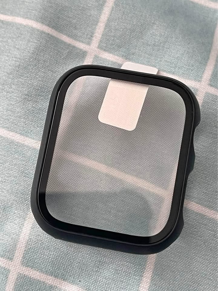 Brand New Apple Watch case 45mm, screen protector, all in one
