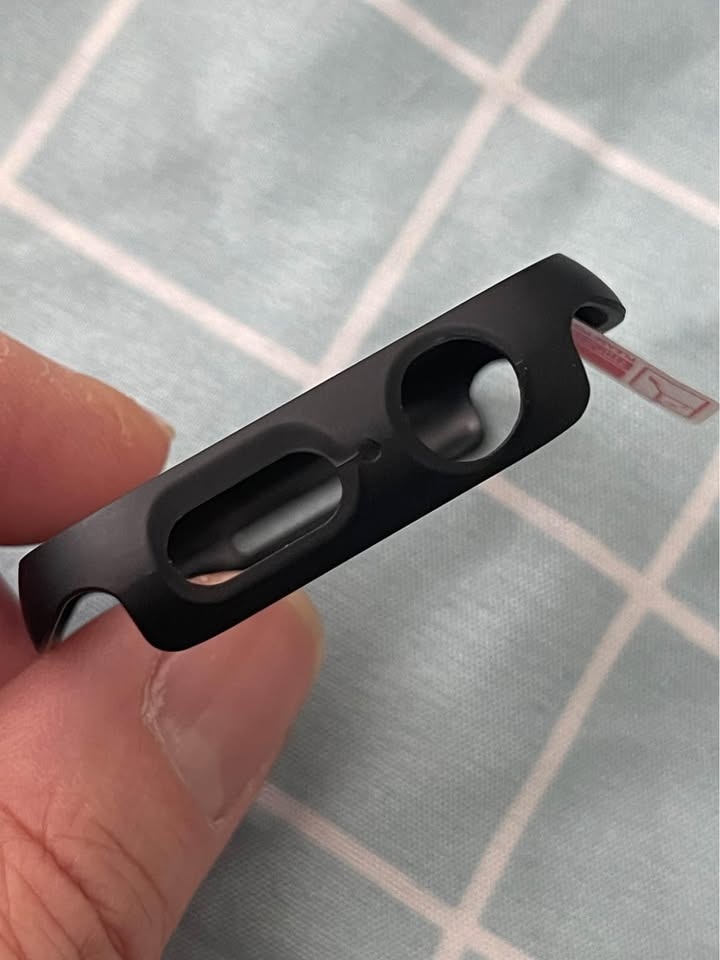 Brand New Apple Watch case 45mm, screen protector, all in one - photo 4