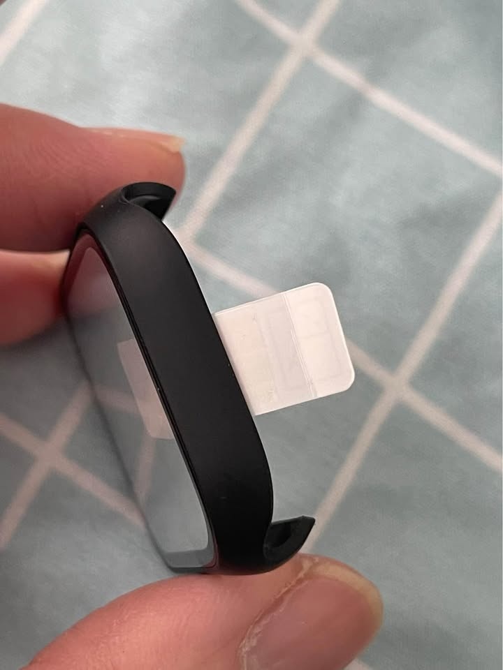Brand New Apple Watch case 45mm, screen protector, all in one - photo 5