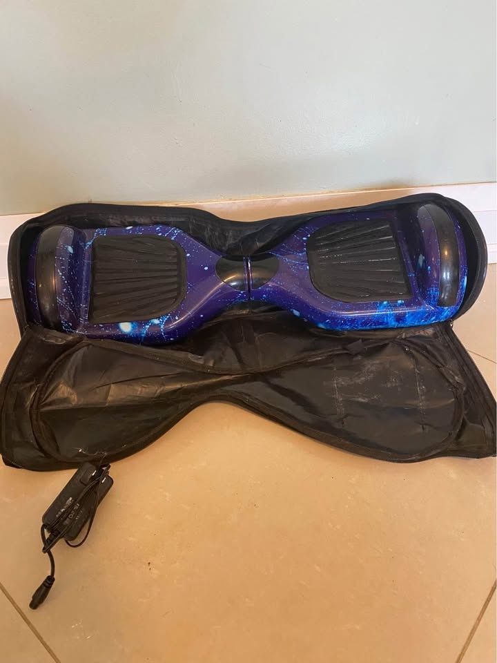 Hover board