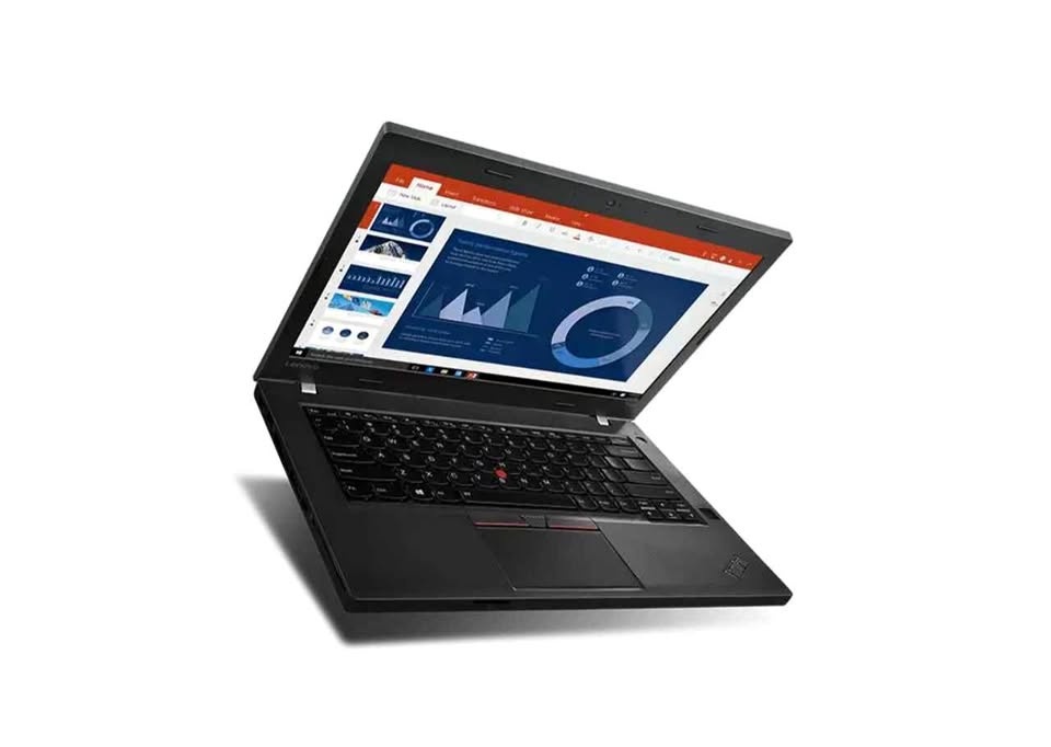 Lenovo T460 | 8GB RAM | Windows 11