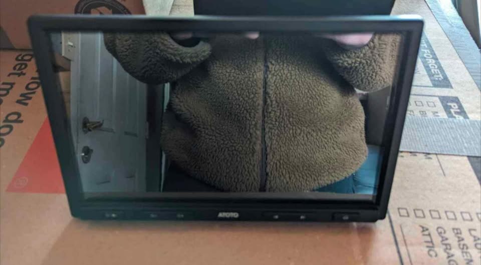 ATOTO S8 PRO 10-INCH ANDROID HEAD UNIT W/ HARNESS - photo 5