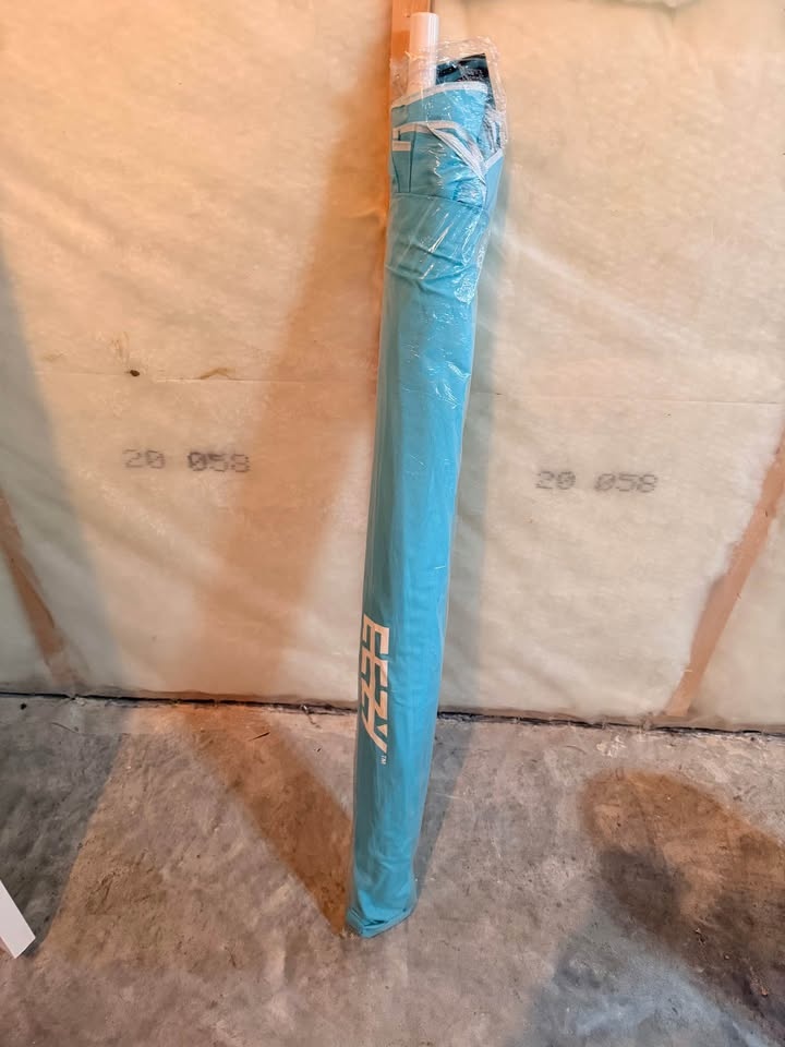 7 ft Beach Umbrella – Portable Adjustable (EEZY) - photo 2