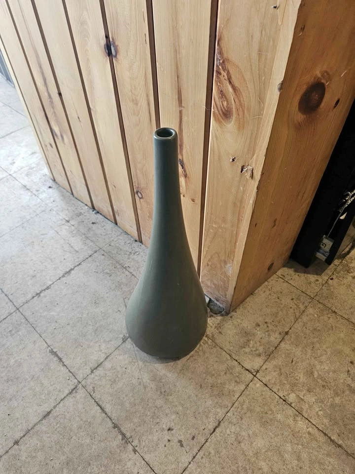 Tall Decorative Vase