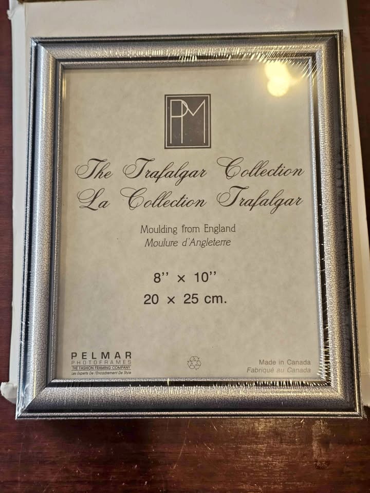 20 x 25 cm Photo Frame