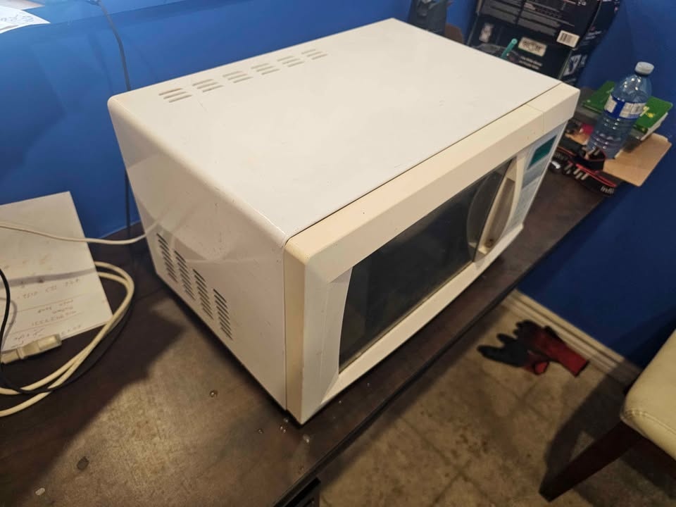 Microwave in good condition - photo 4