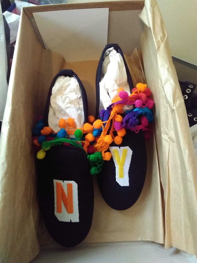 Joshua's NYC Shoes