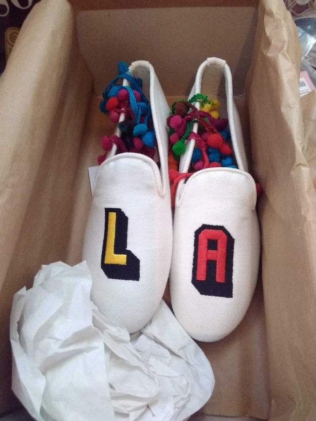Joshua's NYC Shoes - photo 2