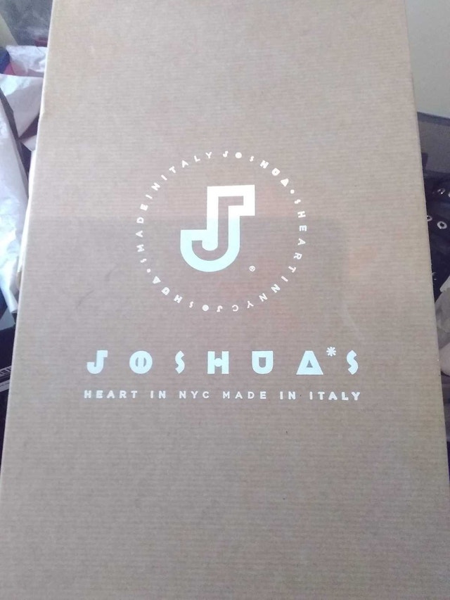 Joshua's NYC Shoes - photo 4