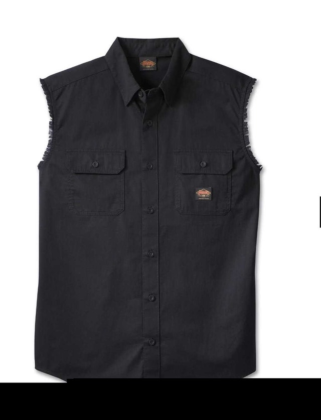 Harley Davidson Blowout - Men's 120th Anniversary Shirt - photo 2