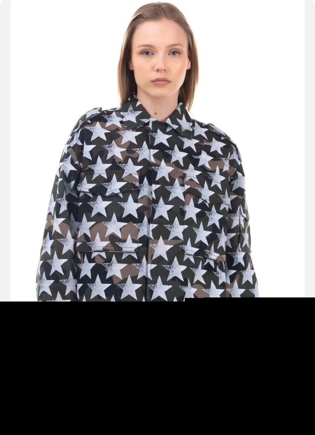 Valentino Jacket