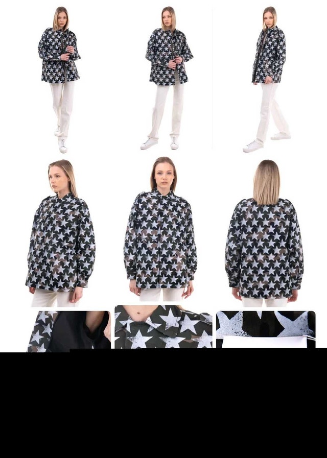 Valentino Jacket - photo 2