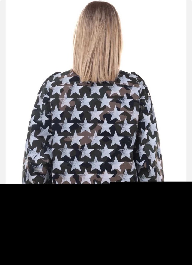 Valentino Jacket - photo 3