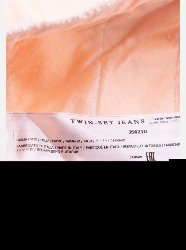Twinset Jeans - photo 3