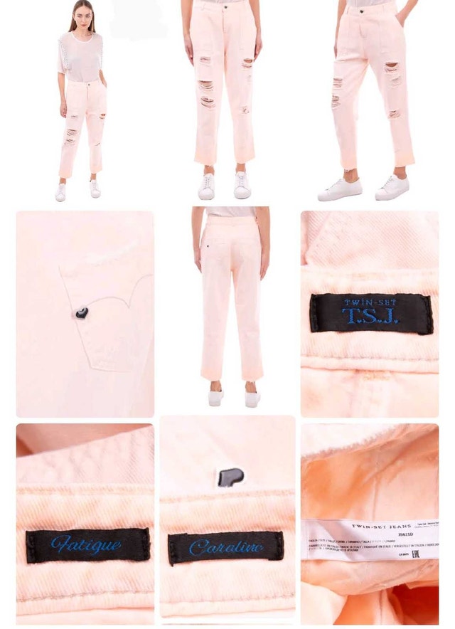 Twinset Jeans - photo 4