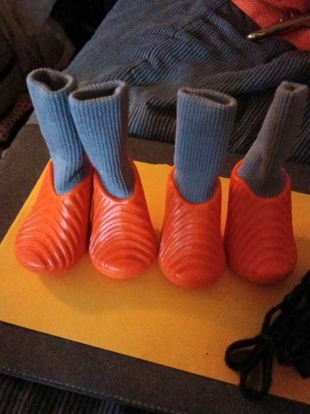 Dog Boots - photo 2
