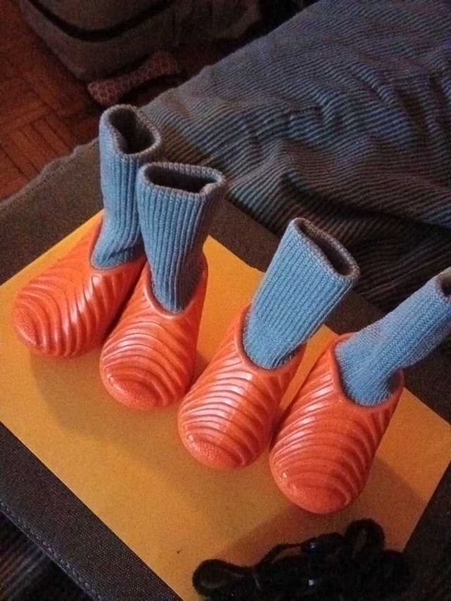 Dog Boots - photo 3