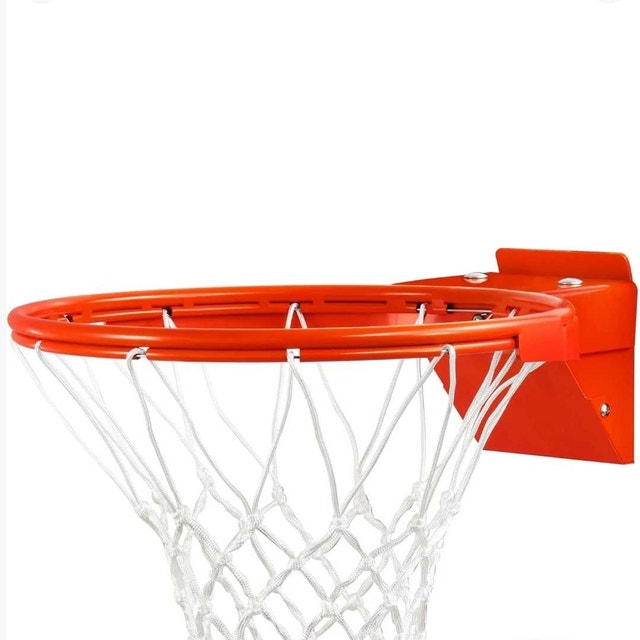 VosonBell Basketball Rim - photo 3