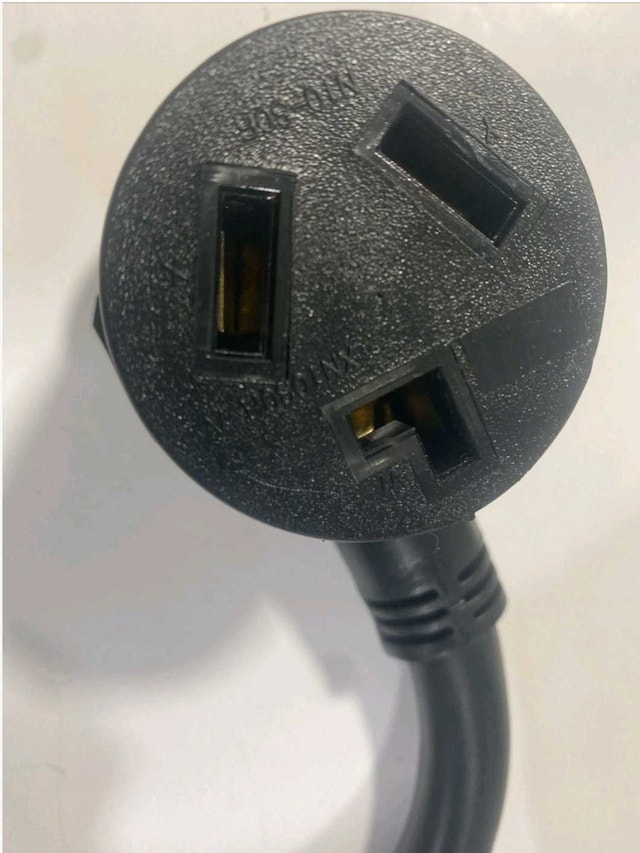 EV Charger Adapter - photo 5