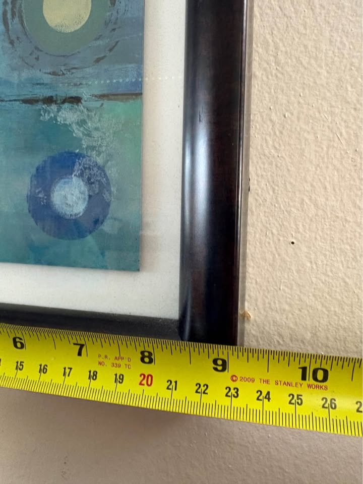 Framed Wall Art - photo 2