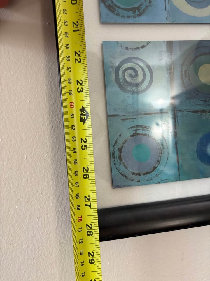 Framed Wall Art - photo 3