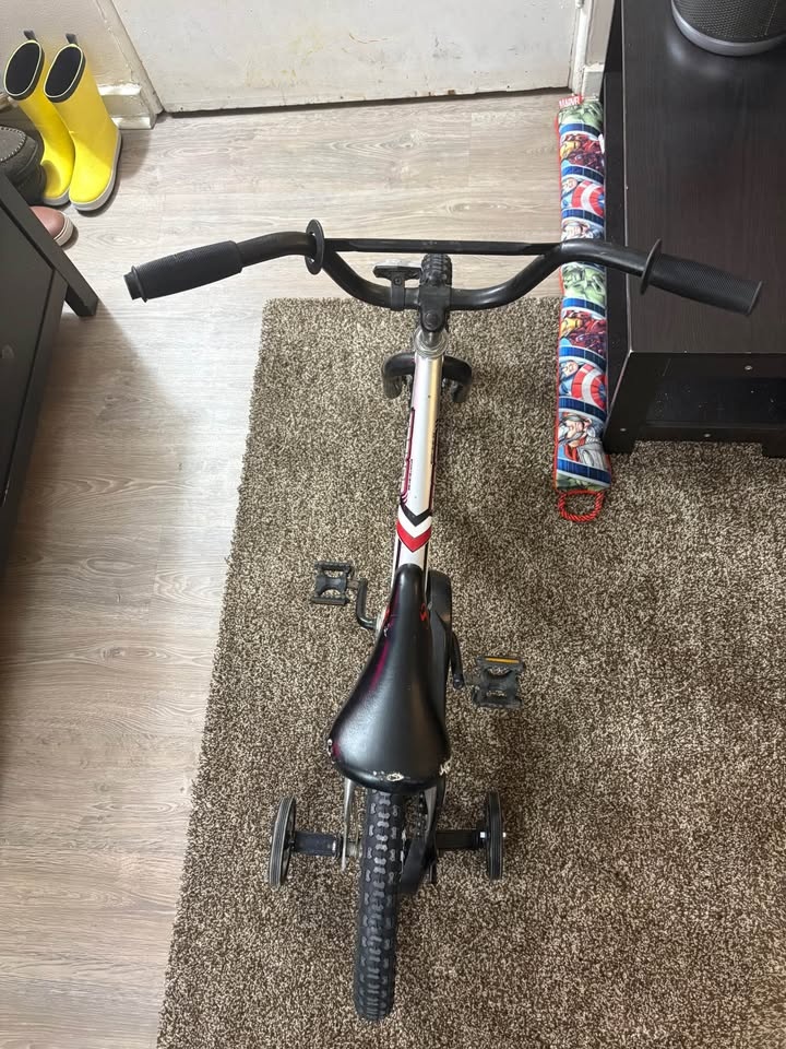 Kids Bike - photo 2