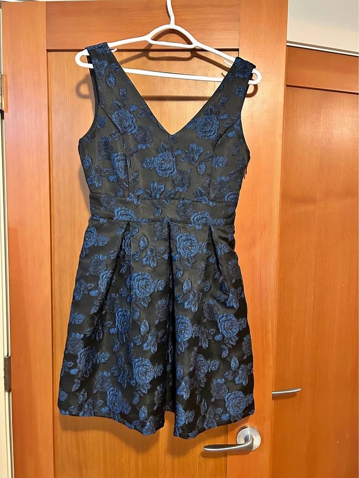 Semi-Formal Dresses