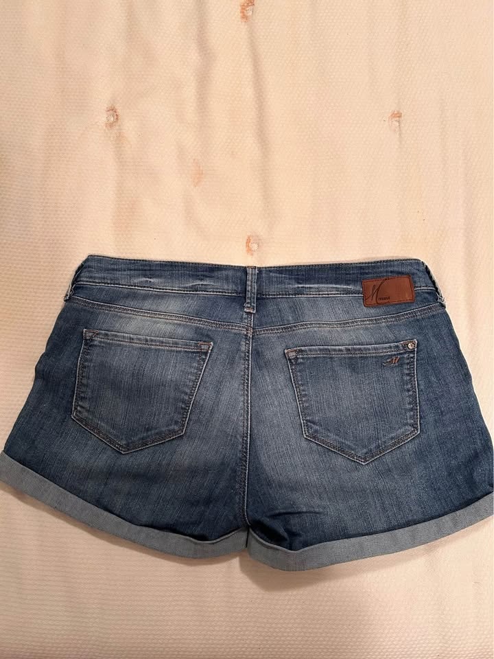 Mavi Jean shorts Size 29 - photo 2