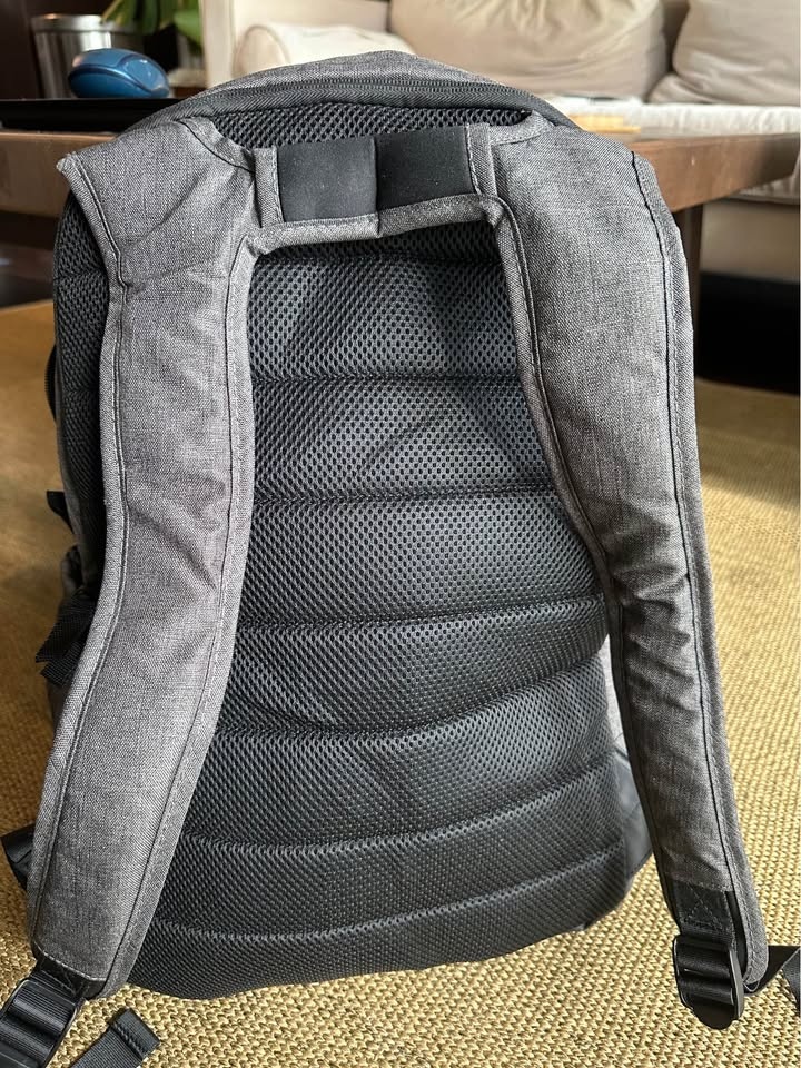 Grey Backpack - photo 3