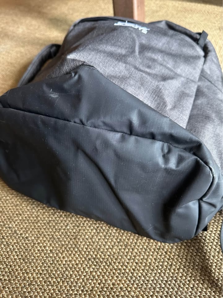 Grey Backpack - photo 4