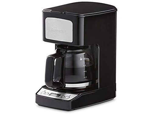 Kenmore Perk 80509 5-Cup Coffee Maker - For Parts, In Box