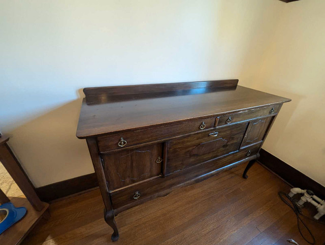 Antique style Buffet