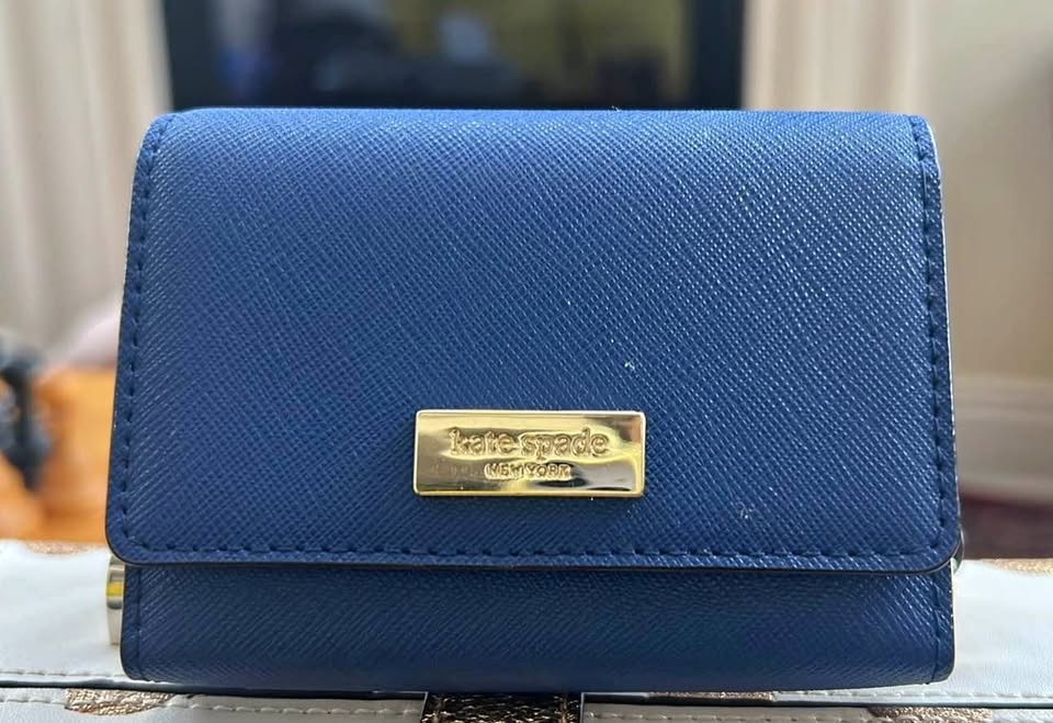Kate Spade Wallet