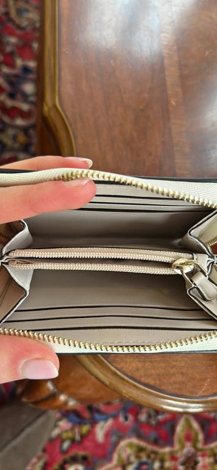 Kate Spade Tote & Wallet (NWT) - photo 2