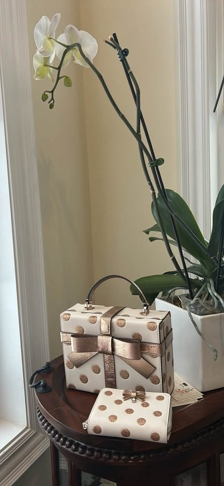 Kate Spade Tote & Wallet (NWT) - photo 4
