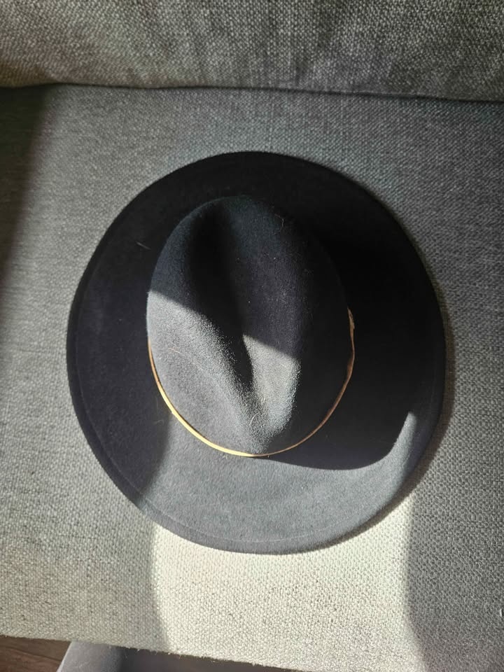 Ten Tree wool fedora - photo 2