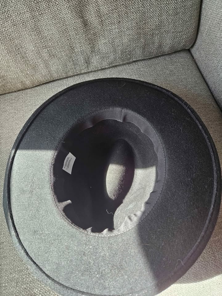 Ten Tree wool fedora - photo 4
