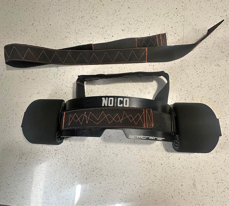 NOCO Arm Trainer (Arm Blaster)