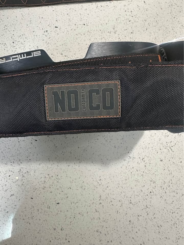 NOCO Arm Trainer (Arm Blaster) - photo 4