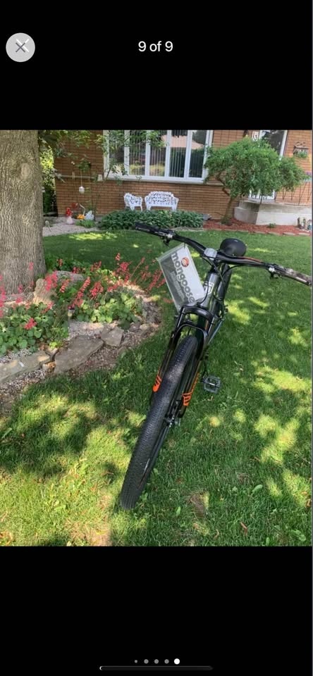 Mongoose Durham 29" Mountain Bike - New - photo 2