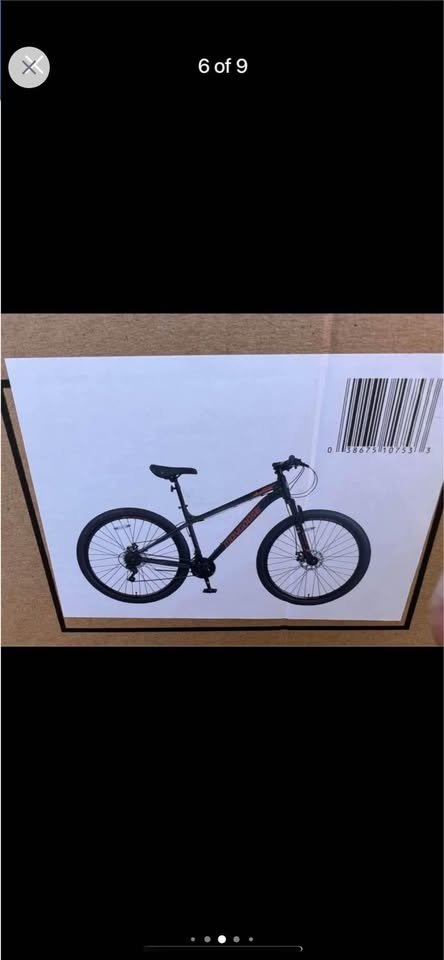 Mongoose Durham 29" Mountain Bike - New - photo 4