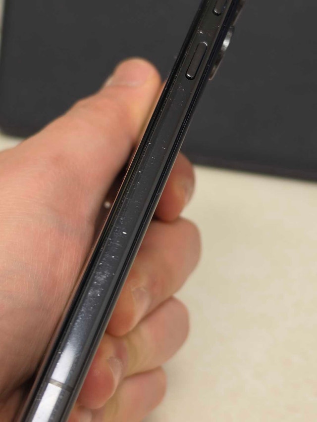 Galaxy S23 Ultra 512GB Black w/ 3 Cases - photo 5