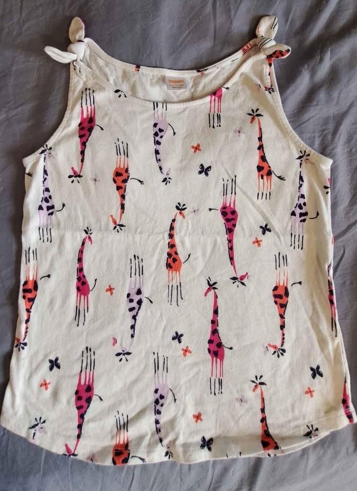 Girl's Tops - photo 3