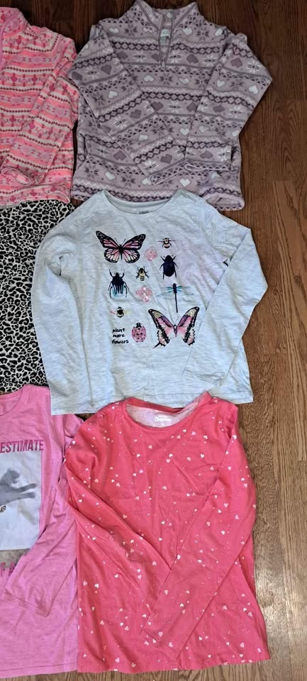 Girl's Tops - photo 5