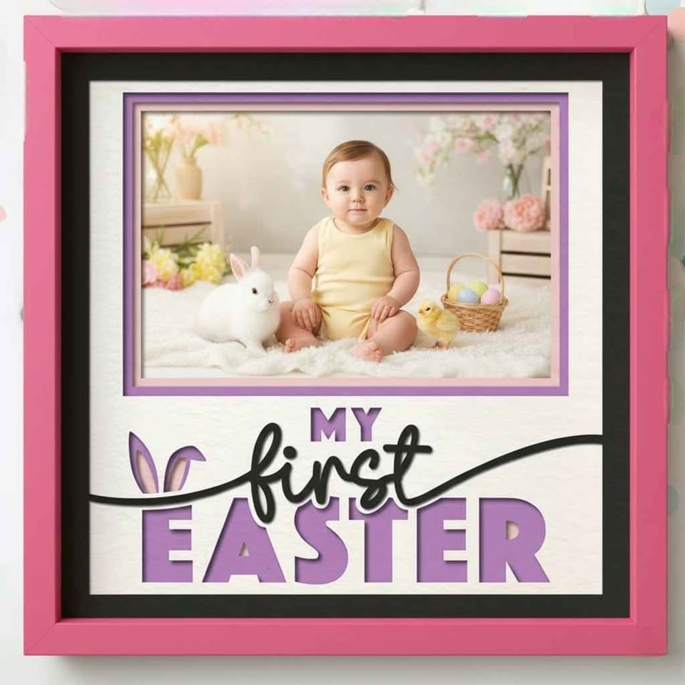 Personalized Frame Inserts & Custom Border Color Prints - photo 5