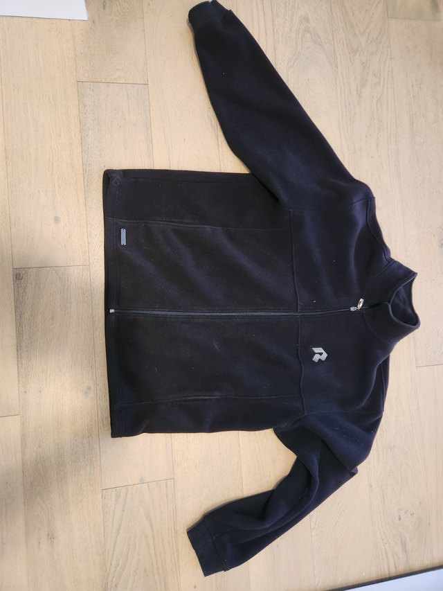 Men's XL Riviera Golf Club Jacket - photo 3